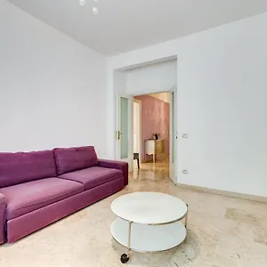  Apartamento Vatican Andrea's