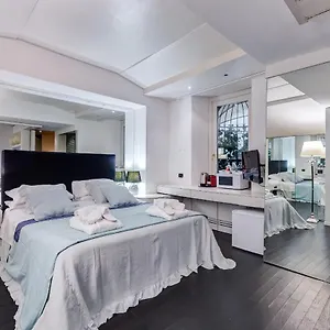  Apartamento Via Condotti Private