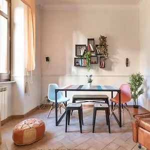  Apartamento Re Di Vintage