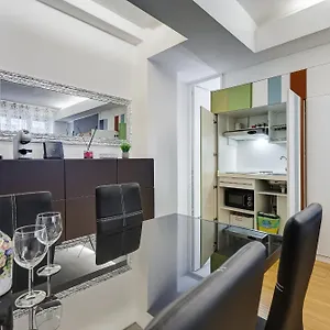  Apartamento Vivilo Collection - Statonia Design