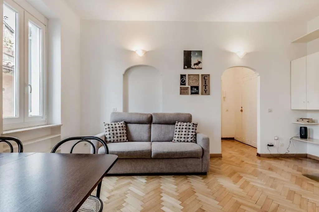 Apartment Giulia'S Holidays Rome Italy