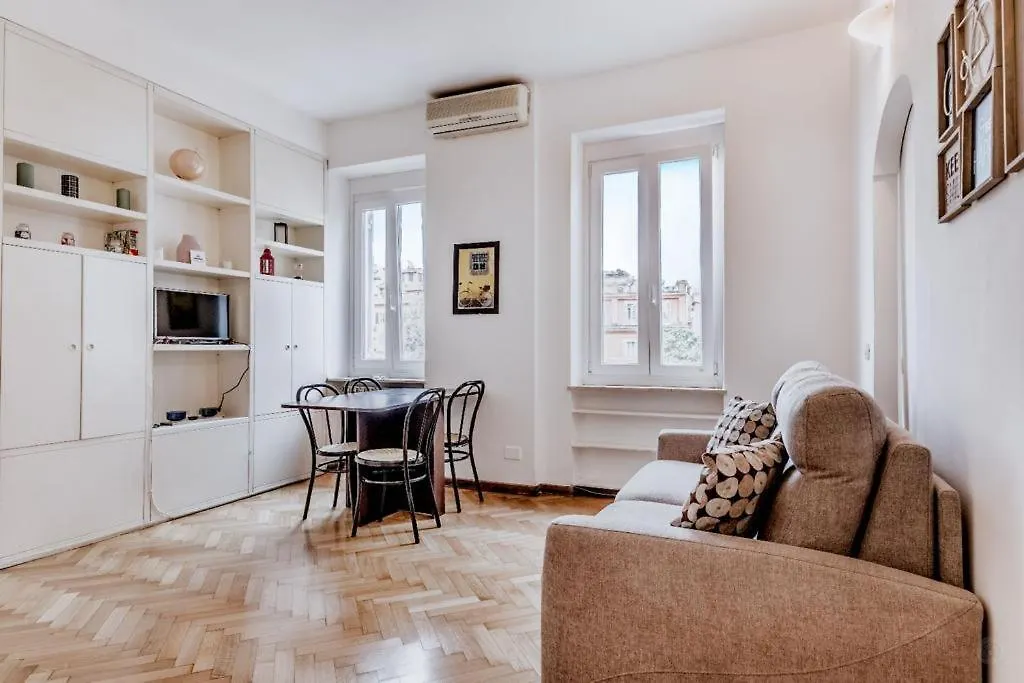 Apartment Giulia'S Holidays Rome