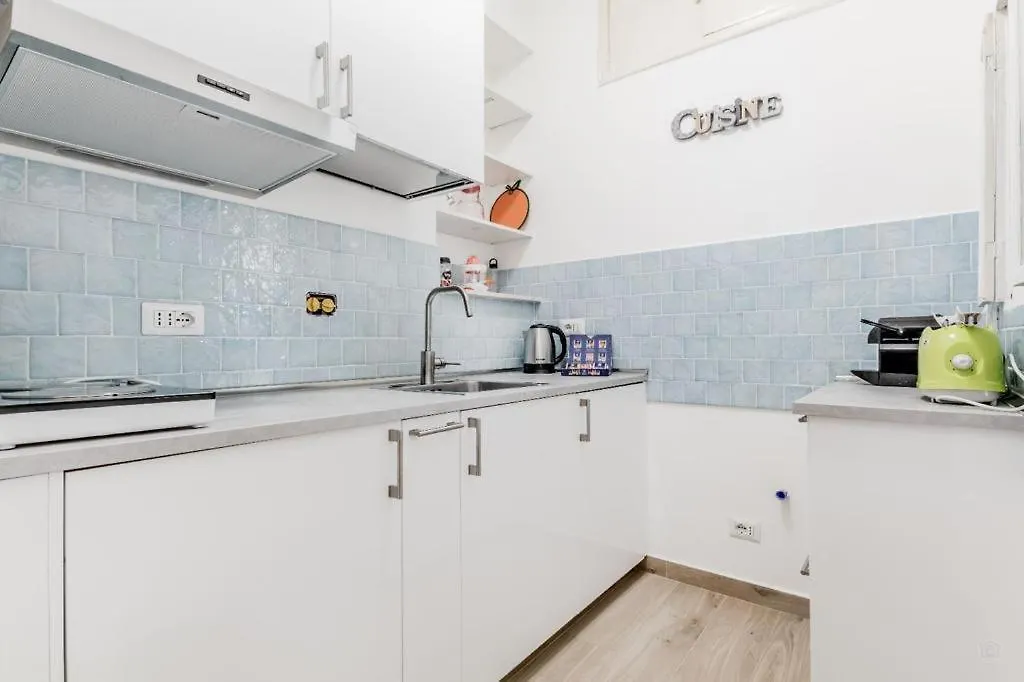 Apartment Giulia'S Holidays Rome