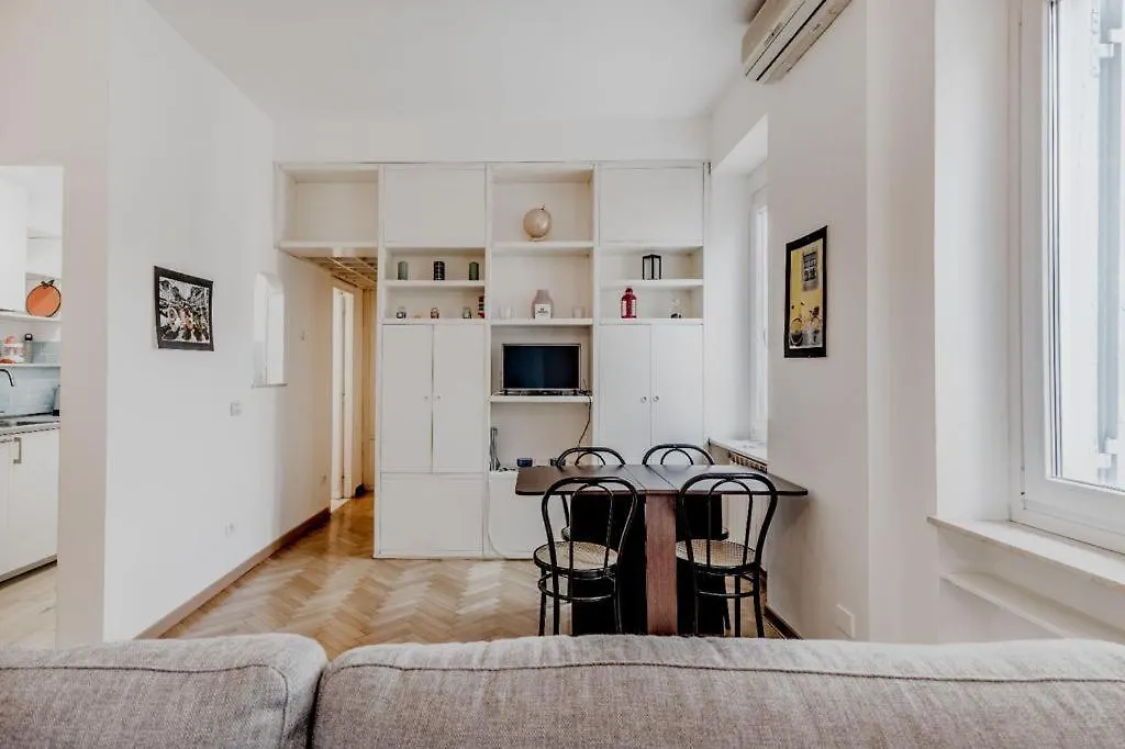 Apartment Giulia'S Holidays Rome Italy