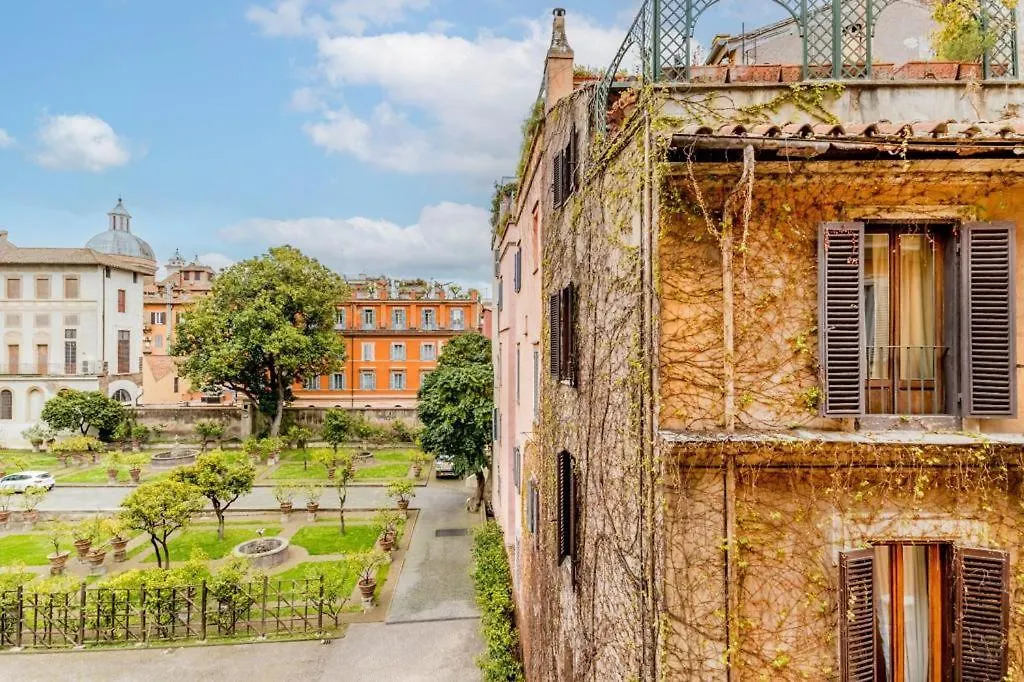 Giulia'S Holidays Rome