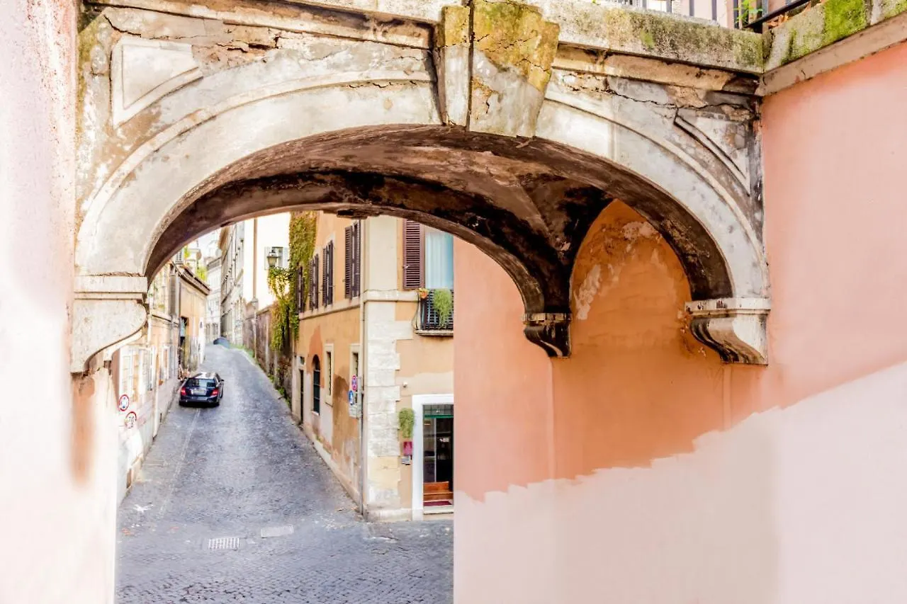 Apartment Giulia'S Holidays Rome
